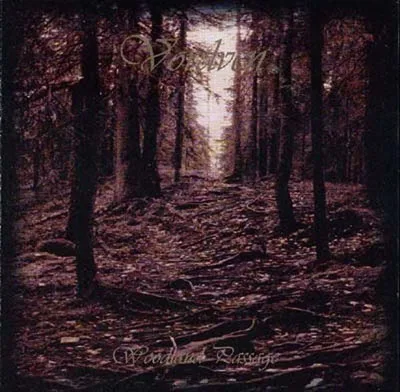 Woodland Passage cover