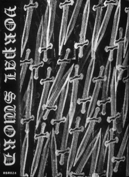 Ten Thousand Stab Wounds - Demo #1 cover