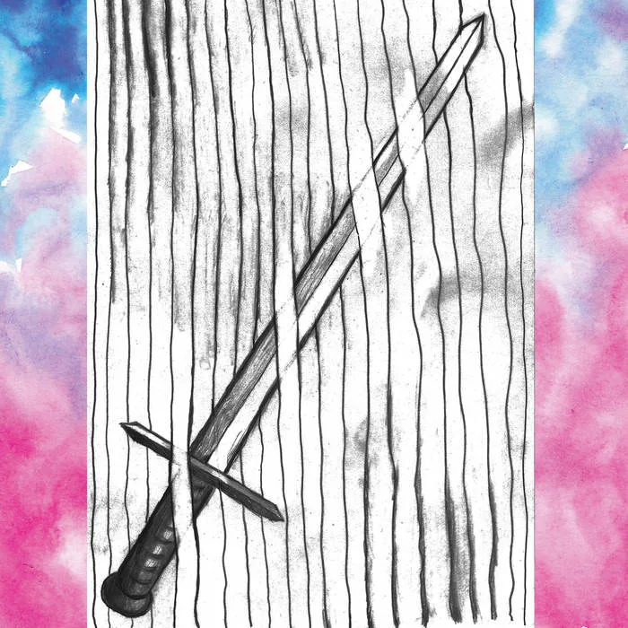 Deformer - Demo #4 cover