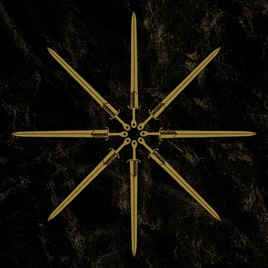 Omens - Demo #7 cover