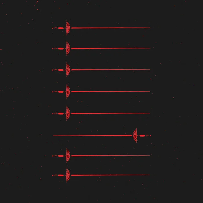 Suspicion cover