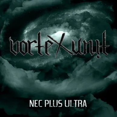 Nec Plus Ultra cover