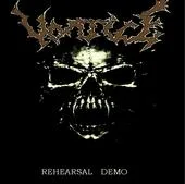 Rehearsal Demo cover