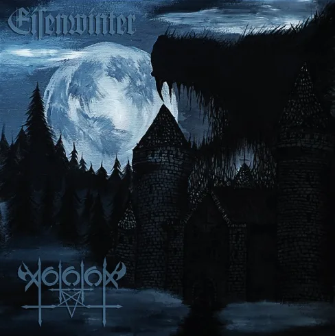 Eisenwinter / Vothana cover