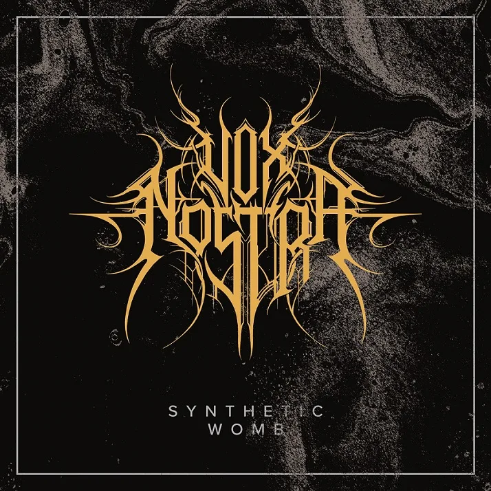 Synthetic Womb cover