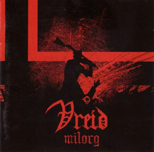 Milorg cover