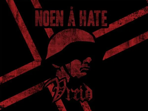 Noen å hate cover