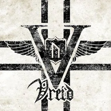 V cover