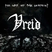 The Way of the Serpent cover