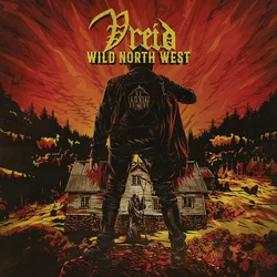 Wild North West cover