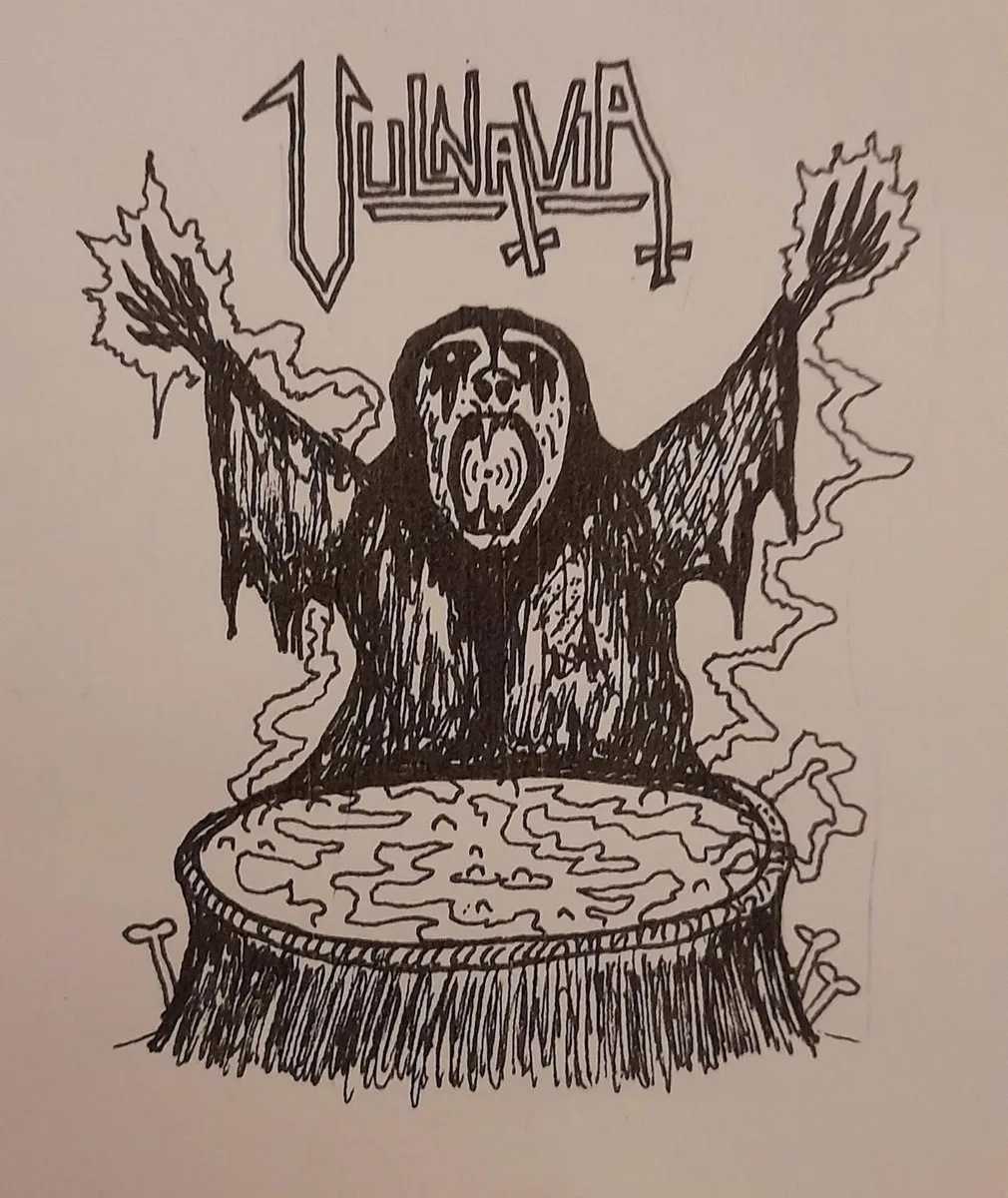 Vulnavia cover