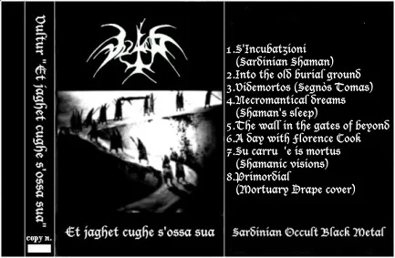 Et jaghet cughe s'ossa sua cover