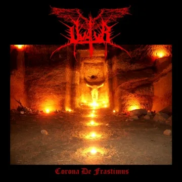 Corona de Frastimus cover