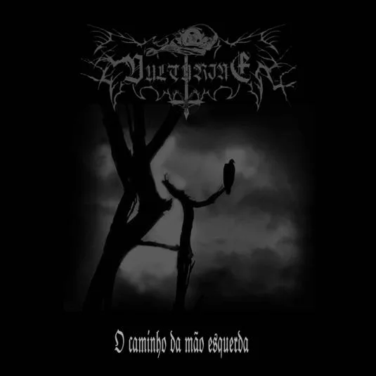 O Caminho da Mão Esquerda cover