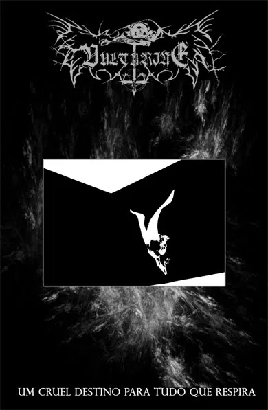 Um Cruel Destino Para Tudo que Respira cover