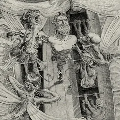 Elemental Nightmares - VII cover