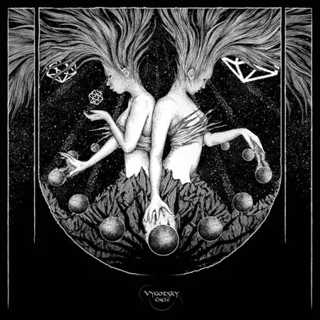 Vygotsky Circle cover