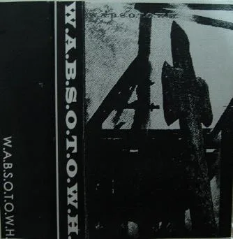 W.A.B.S.O.T.O.W.H. cover