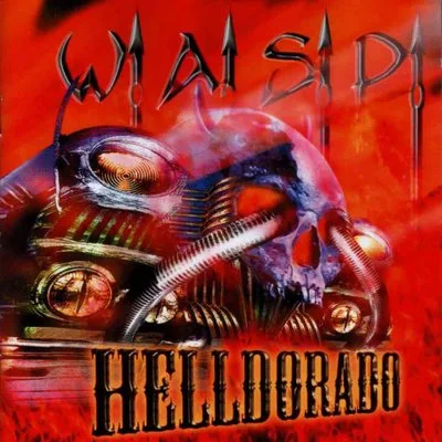 Helldorado cover