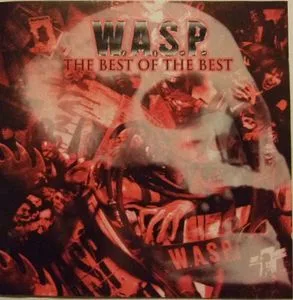 The Best of the Best cover