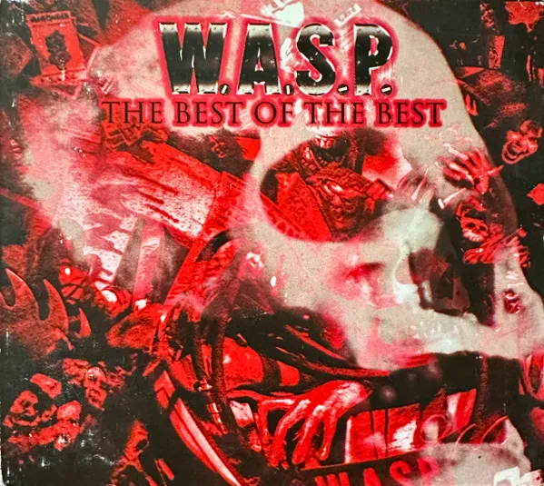 The Best of the Best cover