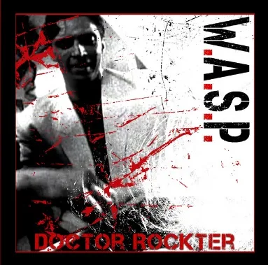 Doctor Rockter cover