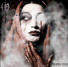 Promo 2003 cover