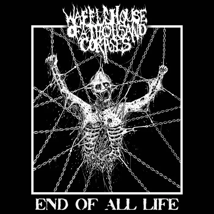 End of All Life cover