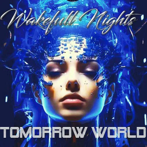 Tomorrow World cover