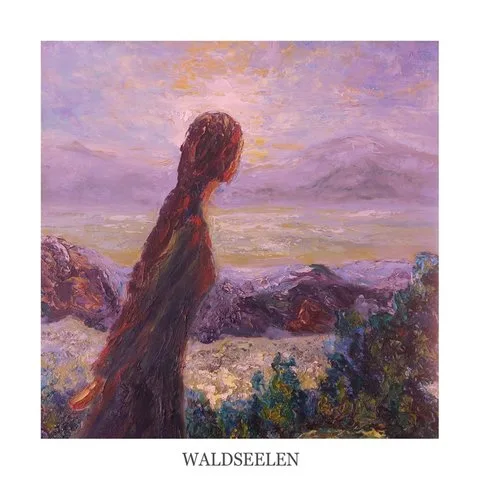 Waldseelen cover
