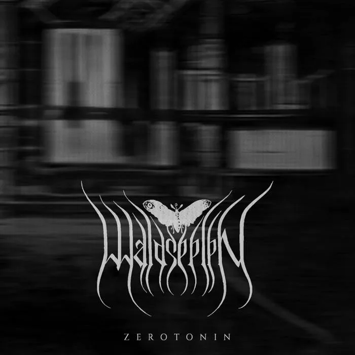 Zerotonin cover