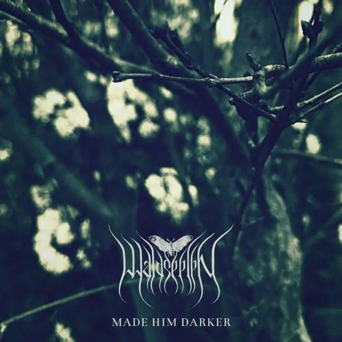 Made Him Darker cover