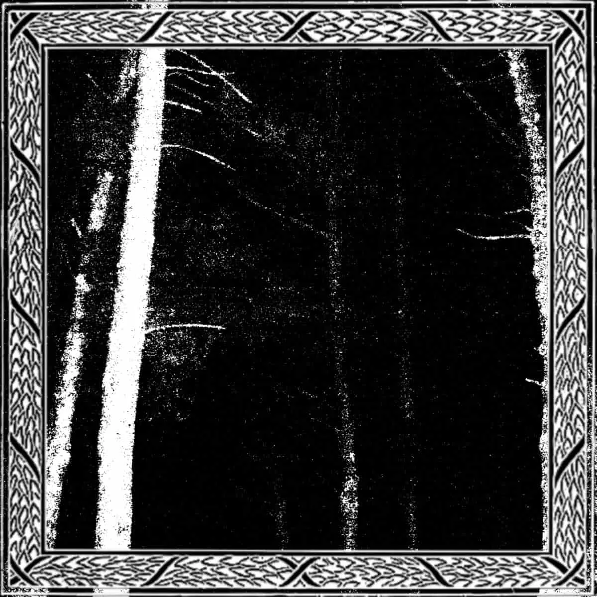 Antigua esencia astral cover