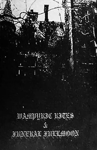 Spectral Shadows of the Forgotten Castle cover