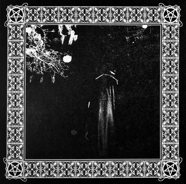 Memories from the Fullmoon Forest of Melancholy, In Memorian Vrolok 1991 - 2021 cover