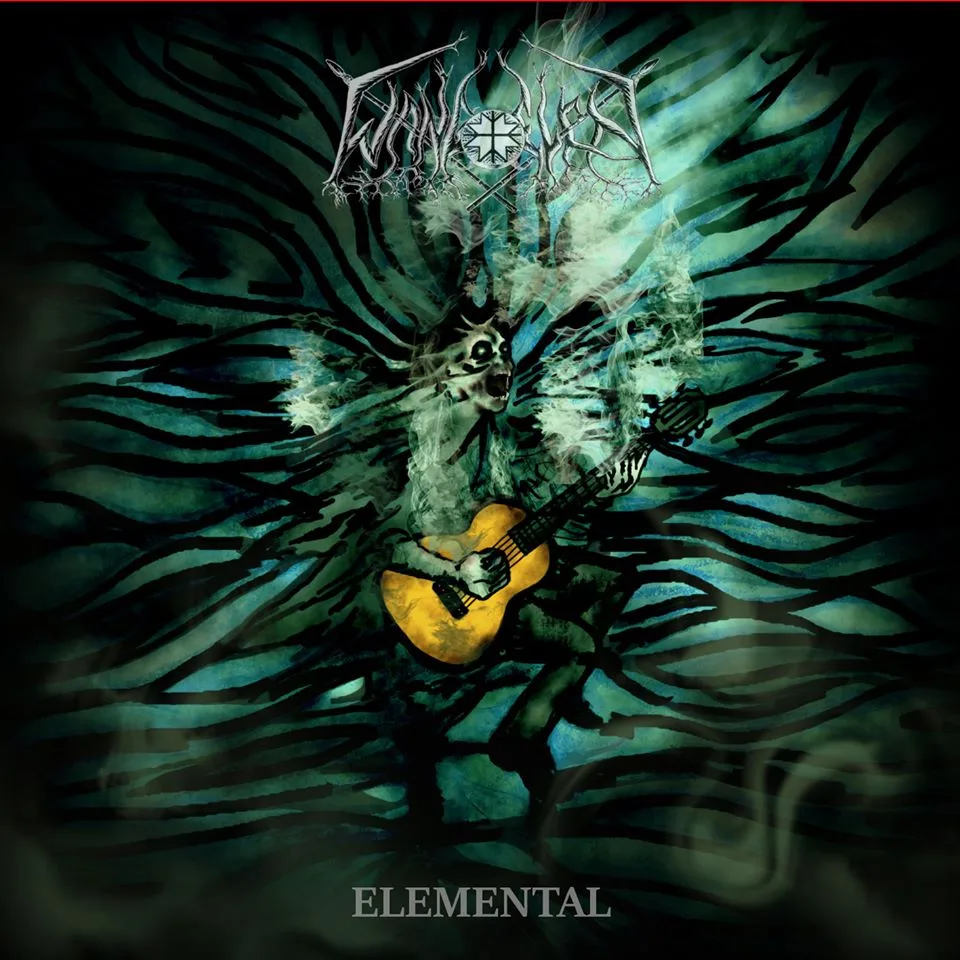 Elemental cover