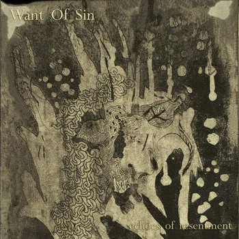 Echoes of Resentment cover