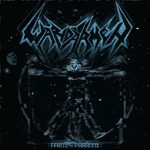 Fermi's Paradox cover