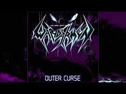 Outer Curse cover