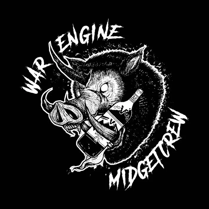 Don't Look Back cover