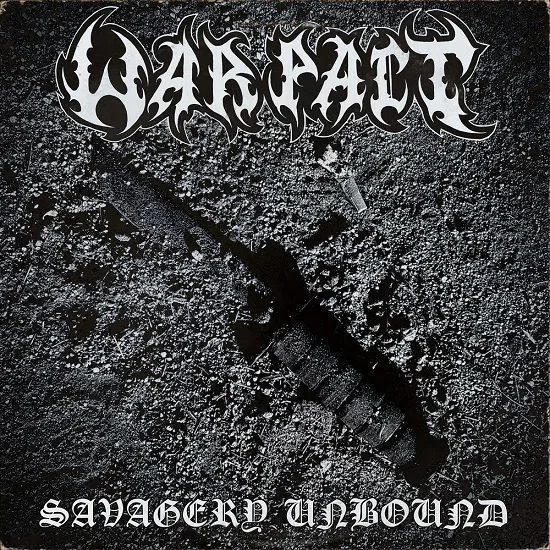 Savagery Unbound cover