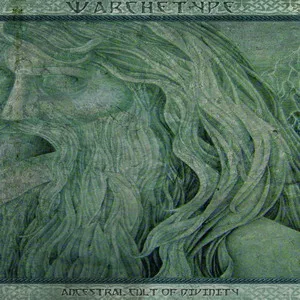 Ancestral Cult of Divinity cover