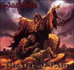 Theater of Pain cover