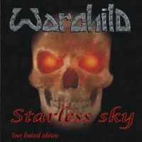 Starless Sky cover