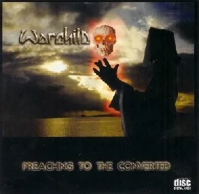 Preaching to the Converted cover