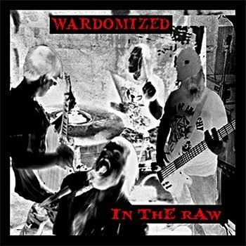In the Raw cover