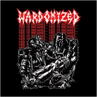 Tied to Machines cover