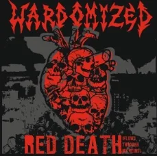 Red Death (Flows Through My Veins) cover
