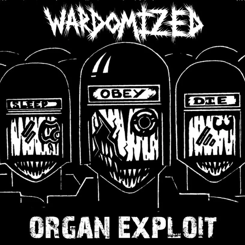 Organ Exploit cover