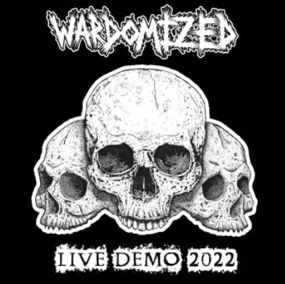 Live Demo 2022 cover